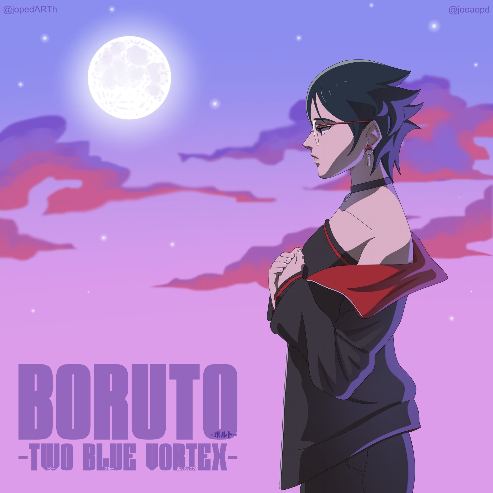 Boruto: Naruto - Thế hệ tiếp theo Chap 5 - Next Chap 6