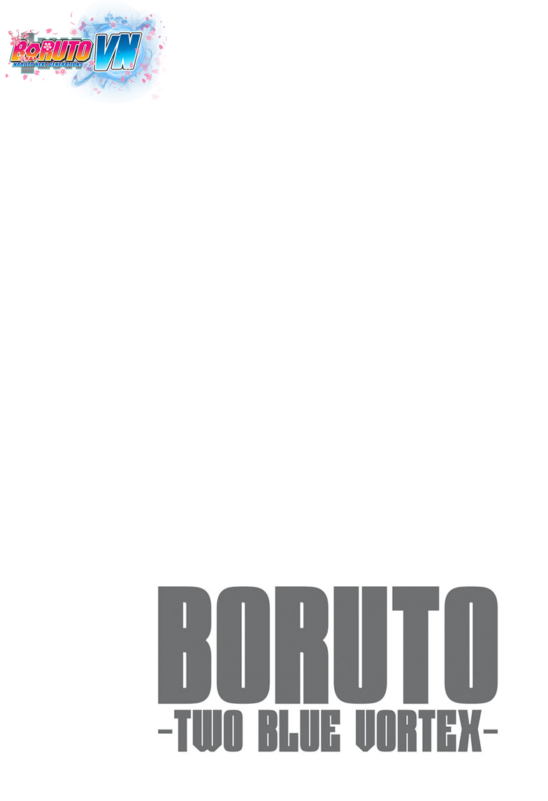 Boruto: Naruto - Thế hệ tiếp theo Chap 6 - Next Chap 7