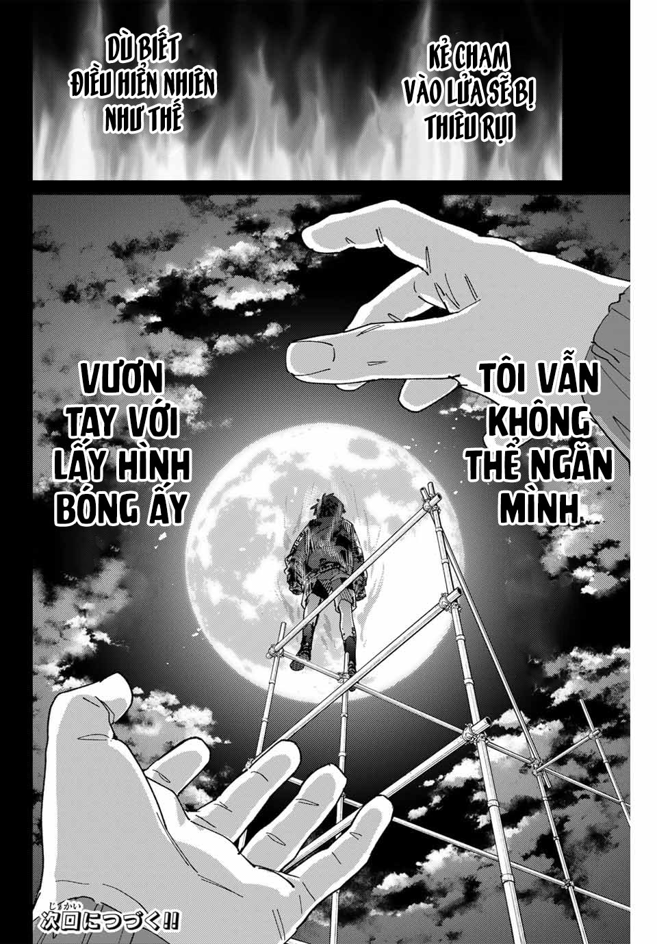 Wind Breaker (Nii Satoru) Chap 141 - Next Chap 142