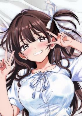 108p! - 1-nengo ni Zettai 108p Suru Hanashi