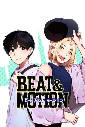 Beat & Motion