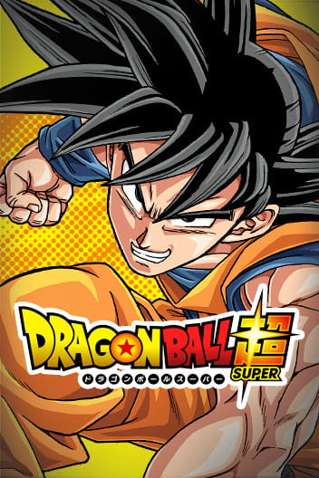 Read the Manga Dragon Ball Super by Akira Toriyama / Toyotarou for free!
