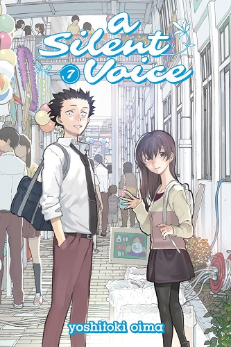 Koe no Katachi