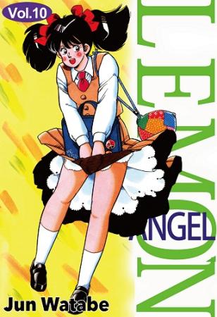 Lemon Angel
