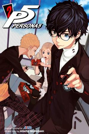 Persona 5