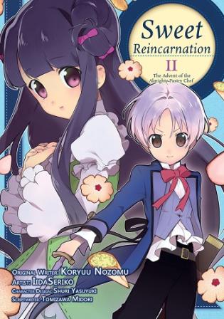 Sweet Reincarnation