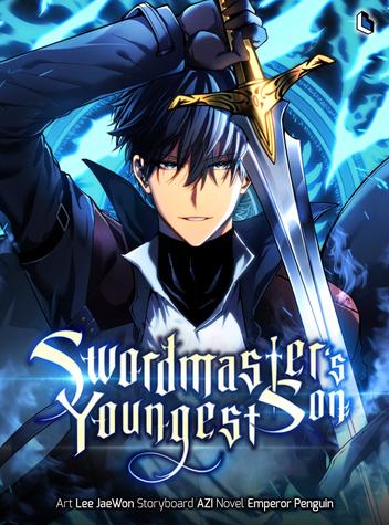 Swordmaster's Youngest Son