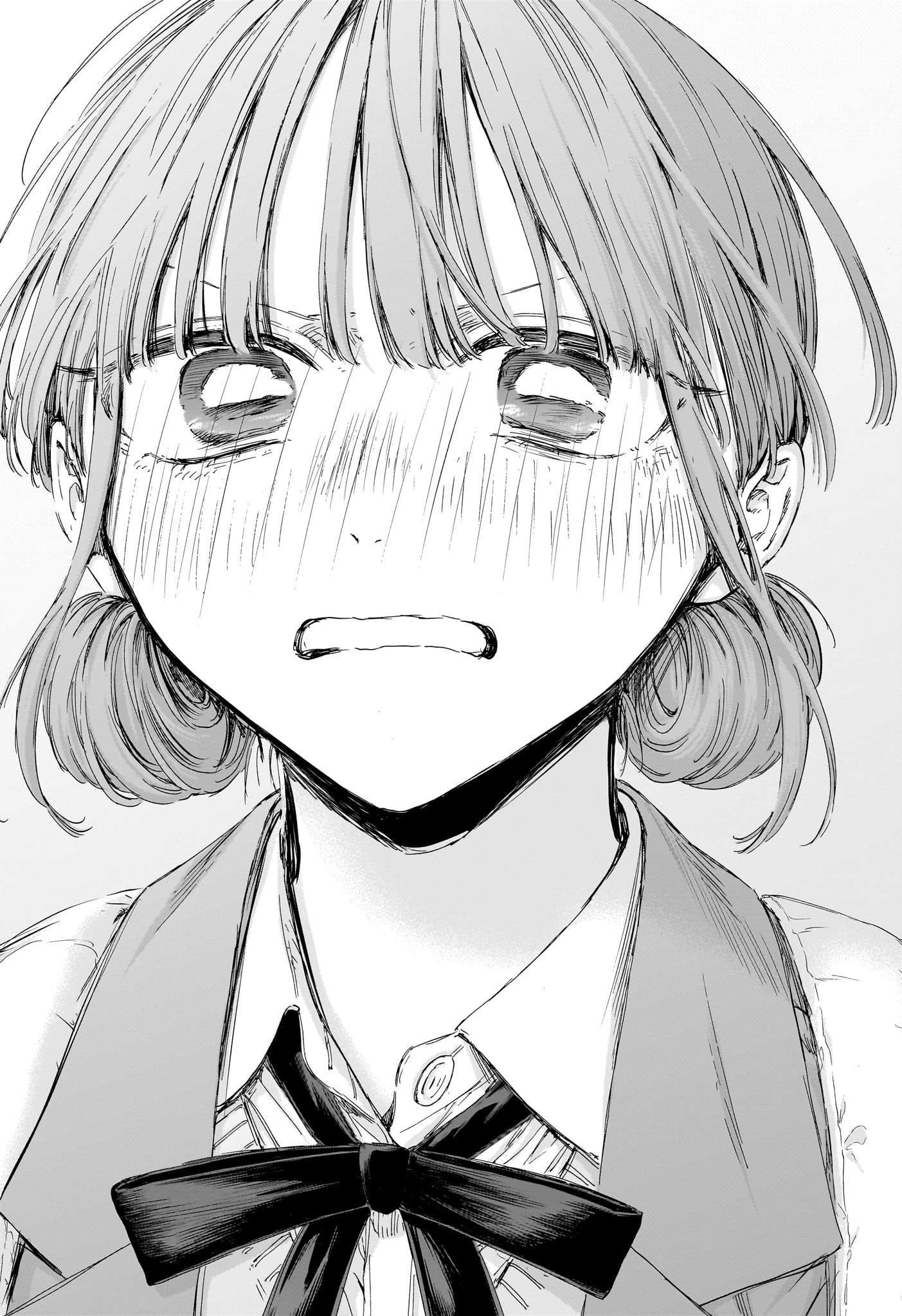 アオのハコ Chap 205 - Next Chap 206