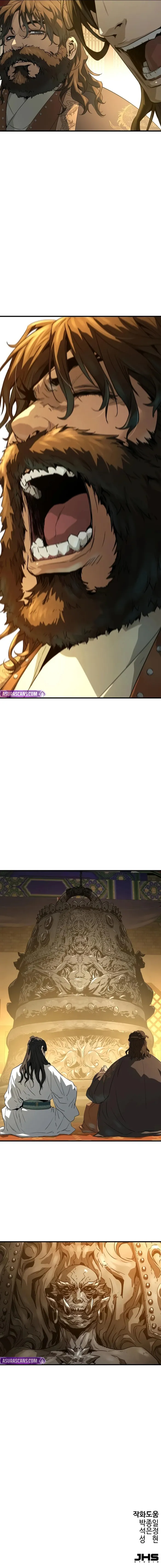 Absolute Regression Chap 86 - Next Chap 87