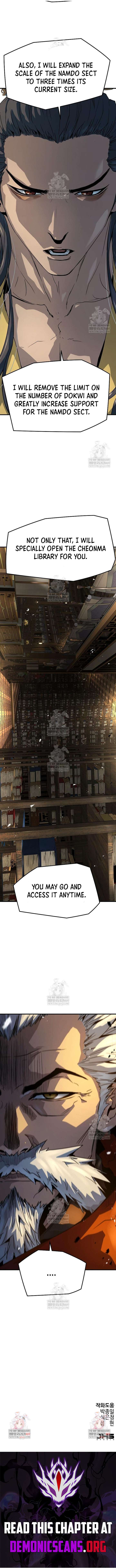 Absolute Regression Chap 90 - Next Chap 91