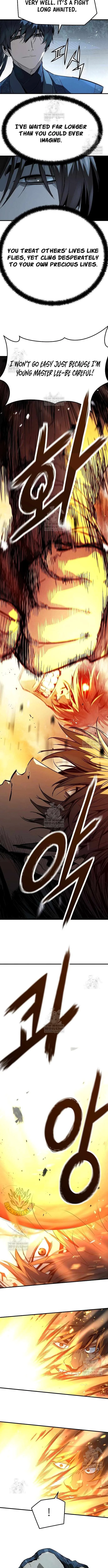 Absolute Regression Chap 91 - Next Chap 92