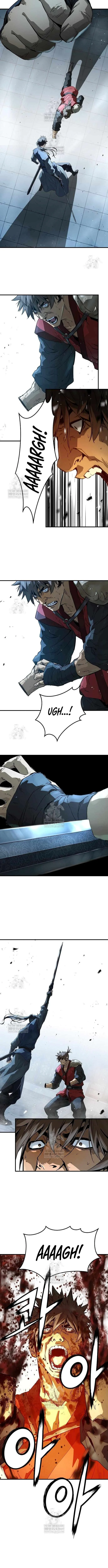 Absolute Regression Chap 91 - Next Chap 92