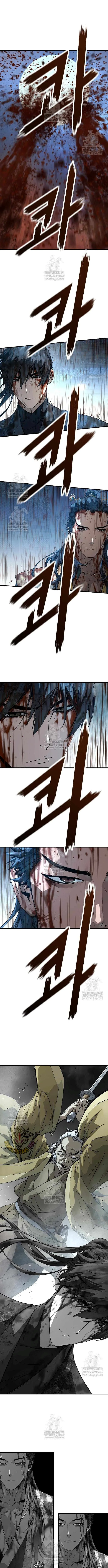 Absolute Regression Chap 91 - Next Chap 92