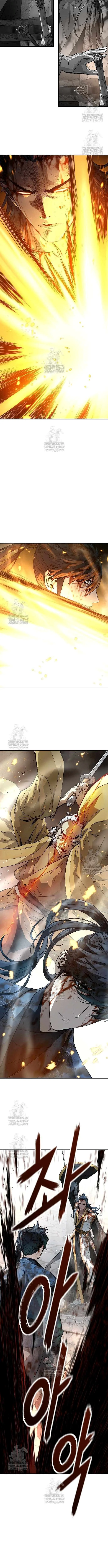 Absolute Regression Chap 91 - Next Chap 92