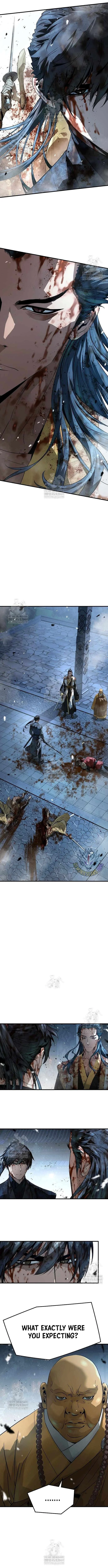 Absolute Regression Chap 91 - Next Chap 92