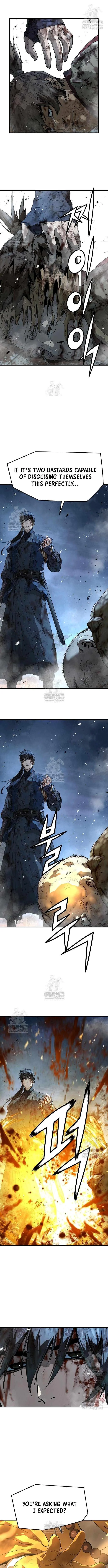 Absolute Regression Chap 91 - Next Chap 92