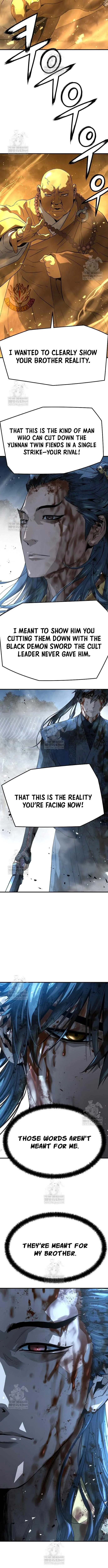 Absolute Regression Chap 91 - Next Chap 92