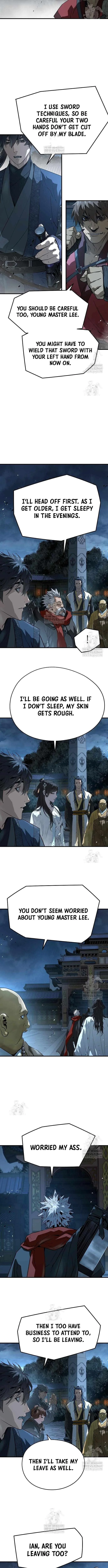 Absolute Regression Chap 91 - Next Chap 92