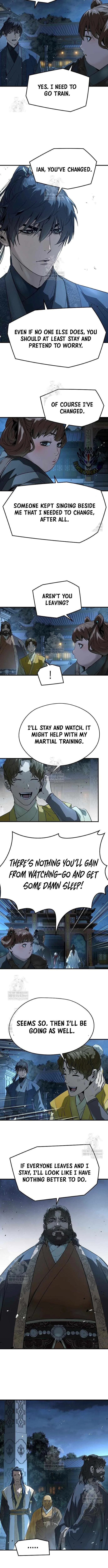 Absolute Regression Chap 91 - Next Chap 92