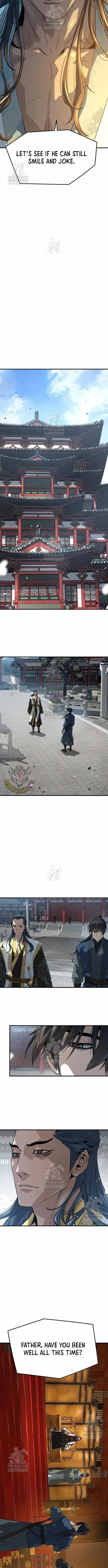 Absolute Regression Chap 92 - Next Chap 93