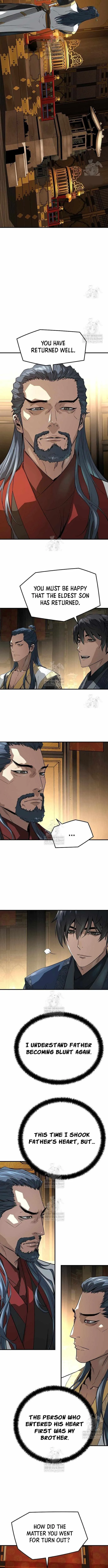 Absolute Regression Chap 92 - Next Chap 93