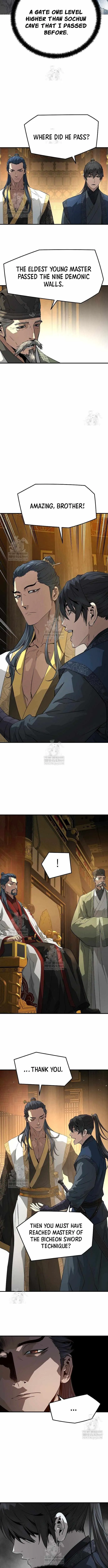 Absolute Regression Chap 92 - Next Chap 93