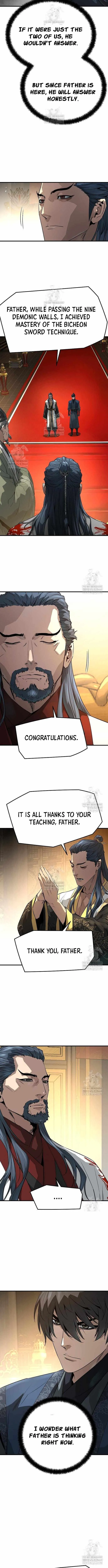 Absolute Regression Chap 92 - Next Chap 93