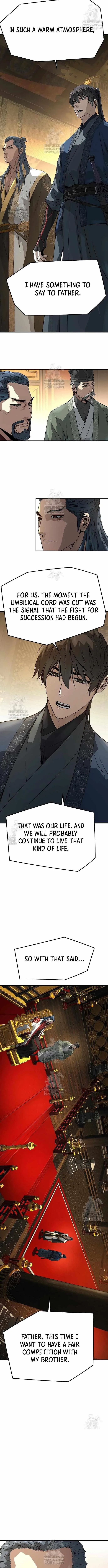 Absolute Regression Chap 92 - Next Chap 93