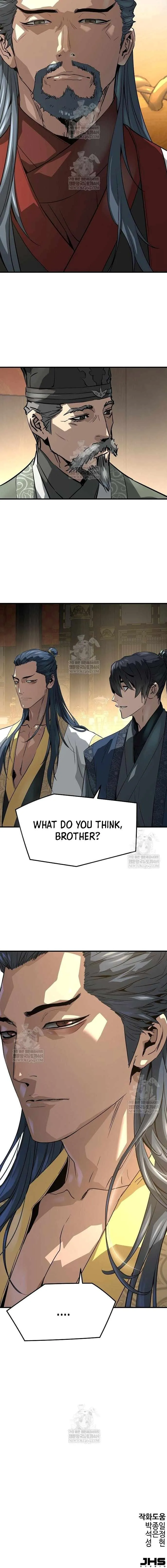 Absolute Regression Chap 92 - Next Chap 93