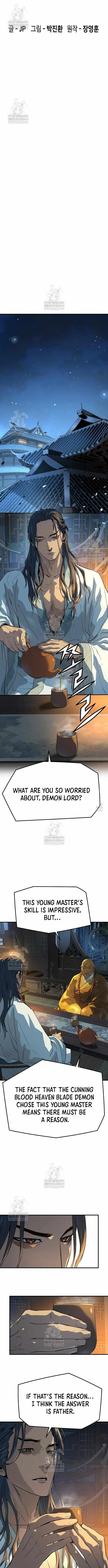 Absolute Regression Chap 92 - Next Chap 93