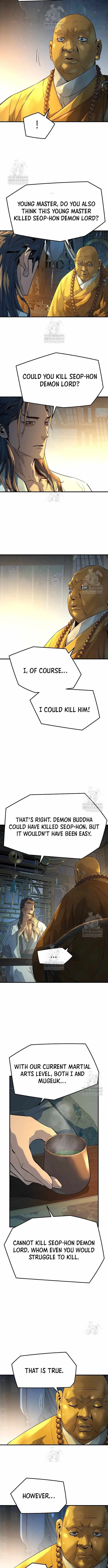 Absolute Regression Chap 92 - Next Chap 93