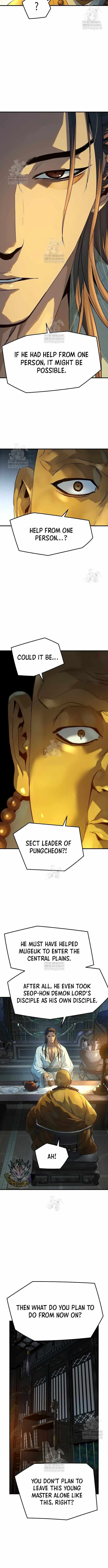 Absolute Regression Chap 92 - Next Chap 93