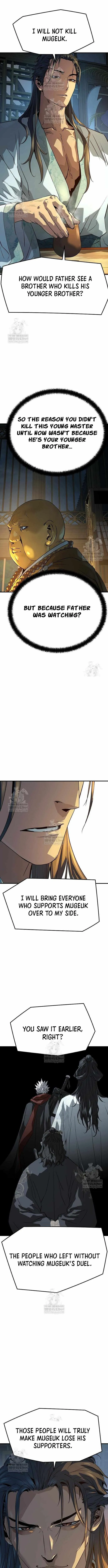 Absolute Regression Chap 92 - Next Chap 93