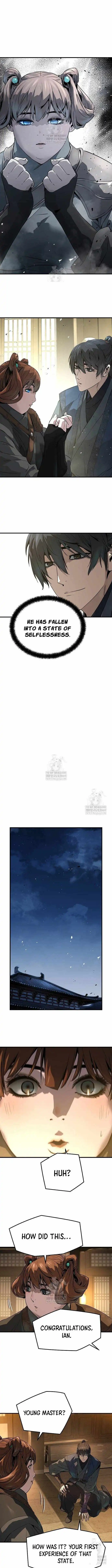 Absolute Regression Chap 93 - Next Chap 94