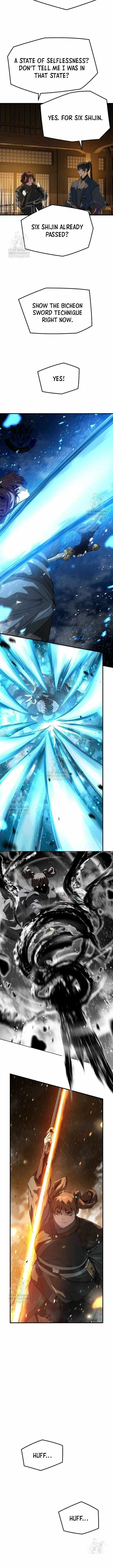 Absolute Regression Chap 93 - Next Chap 94