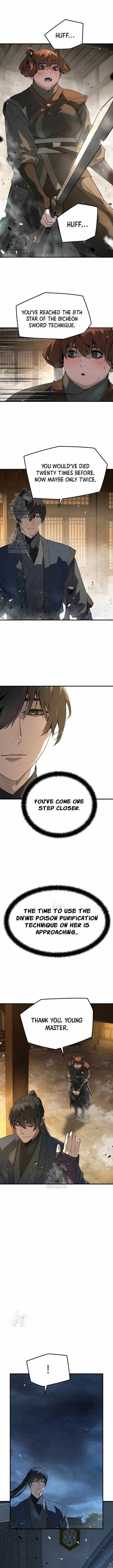 Absolute Regression Chap 93 - Next Chap 94