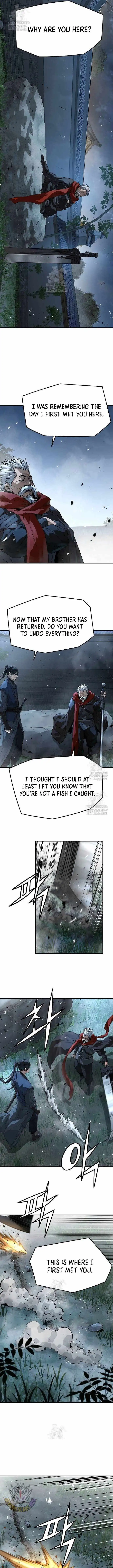 Absolute Regression Chap 93 - Next Chap 94