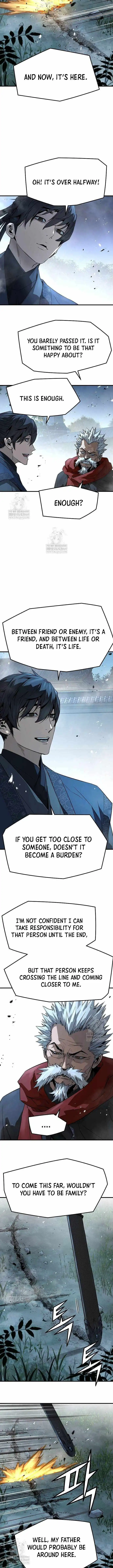 Absolute Regression Chap 93 - Next Chap 94