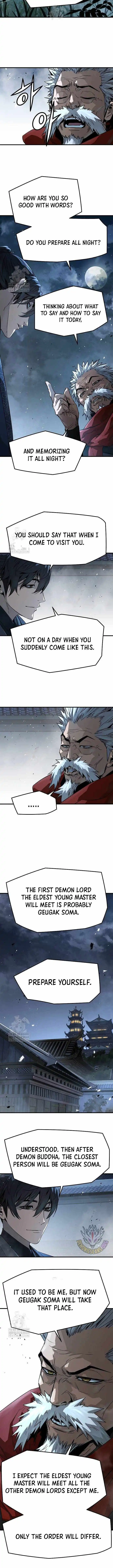 Absolute Regression Chap 93 - Next Chap 94