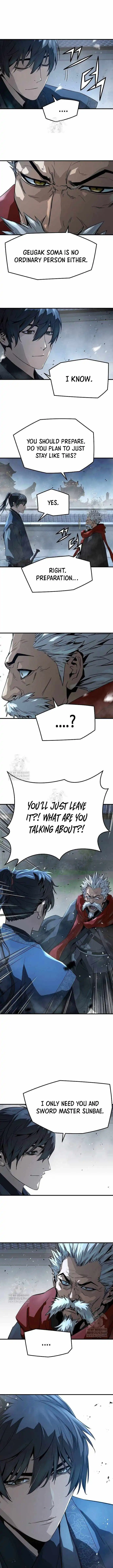 Absolute Regression Chap 93 - Next Chap 94