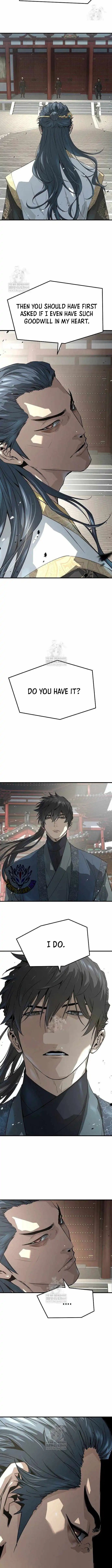 Absolute Regression Chap 93 - Next Chap 94