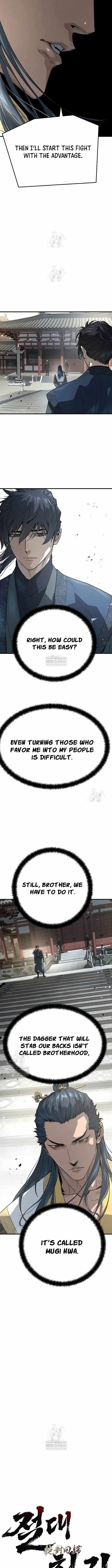 Absolute Regression Chap 93 - Next Chap 94