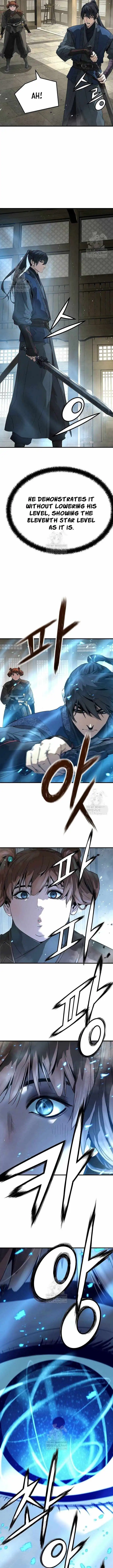 Absolute Regression Chap 93 - Next Chap 94