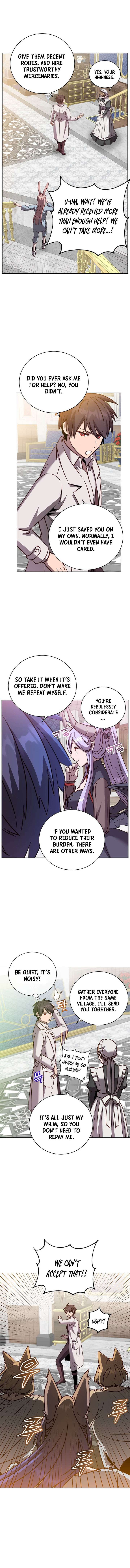 The Max Level Hero Strikes Back Chap 226 - Next Chap 227