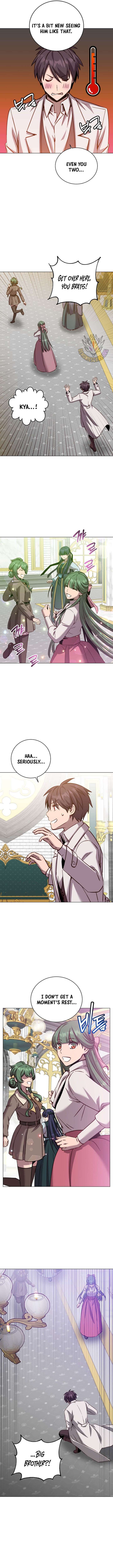 The Max Level Hero Strikes Back Chap 226 - Next Chap 227