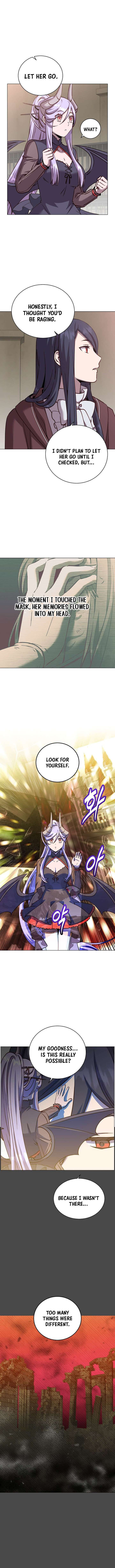 The Max Level Hero Strikes Back Chap 226 - Next Chap 227