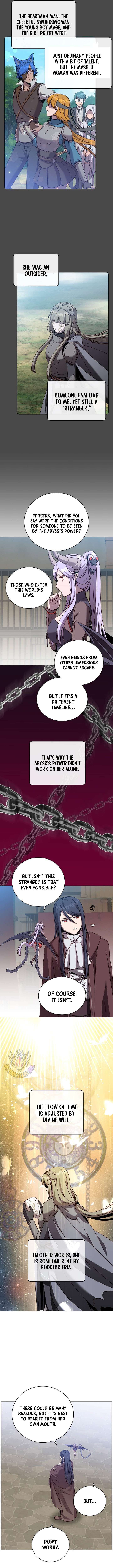 The Max Level Hero Strikes Back Chap 226 - Next Chap 227