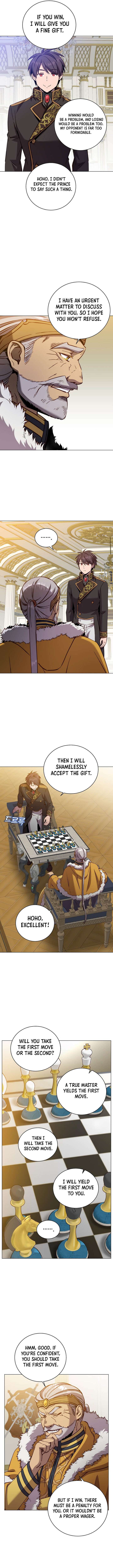 The Max Level Hero Strikes Back Chap 227 - Next Chap 228