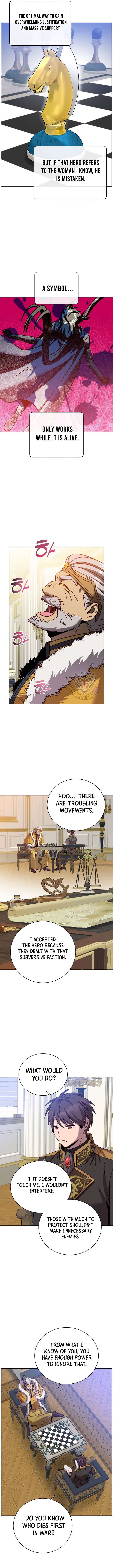 The Max Level Hero Strikes Back Chap 227 - Next Chap 228