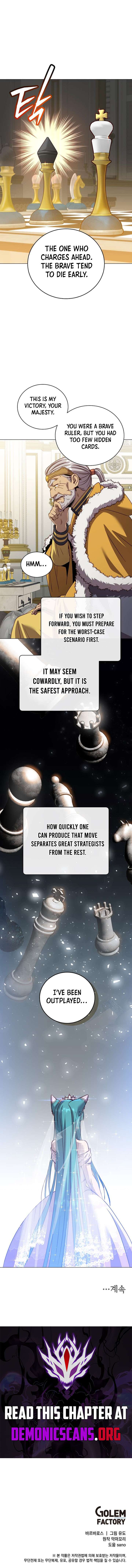 The Max Level Hero Strikes Back Chap 227 - Next Chap 228